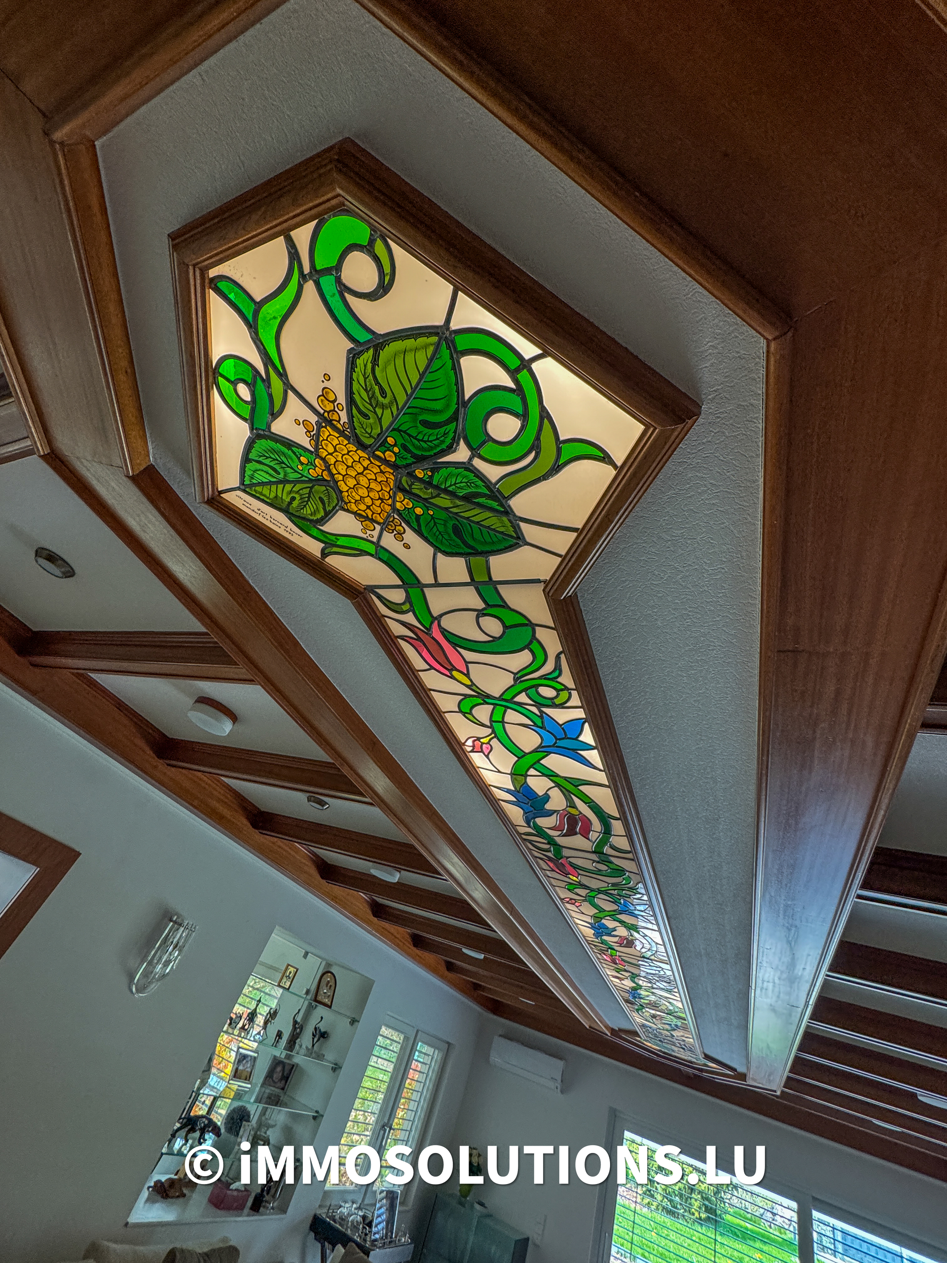 Maison — Hesperange · 636 m² - photo 7